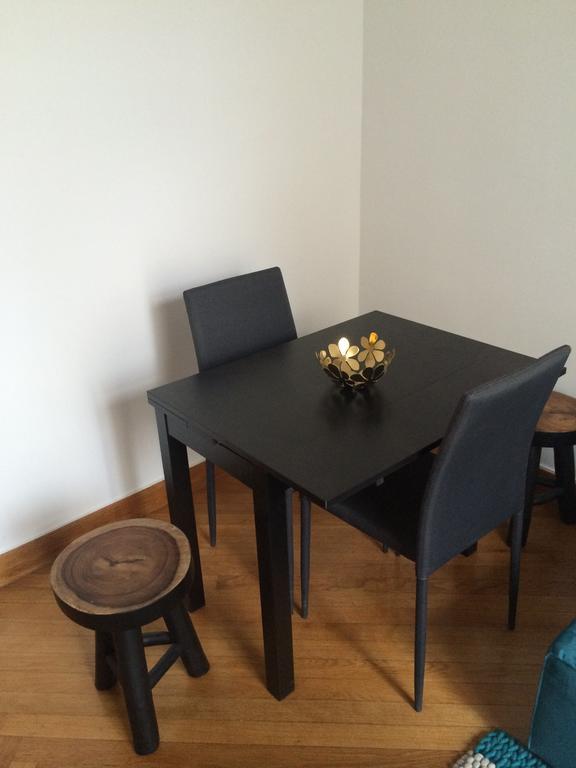Lux Kolonaki Apartment Афины Экстерьер фото