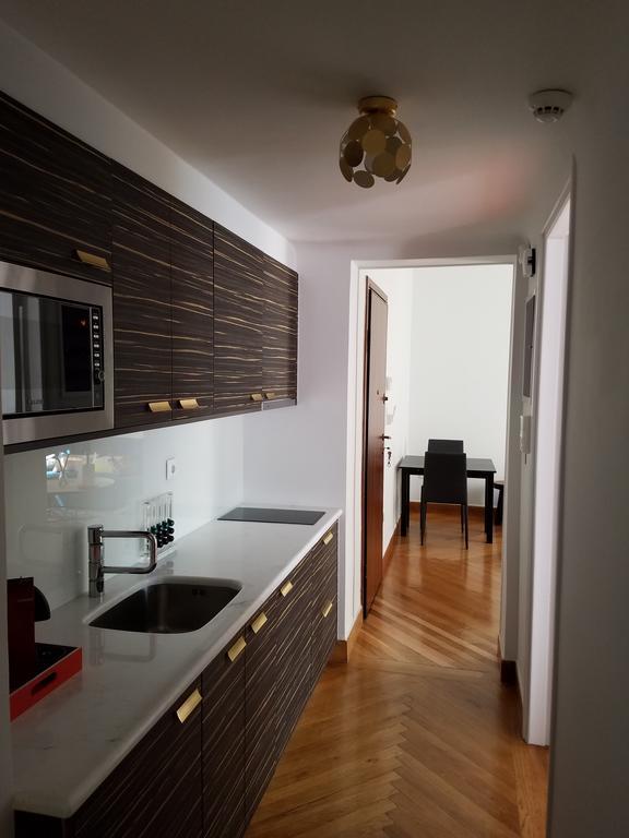 Lux Kolonaki Apartment Афины Экстерьер фото